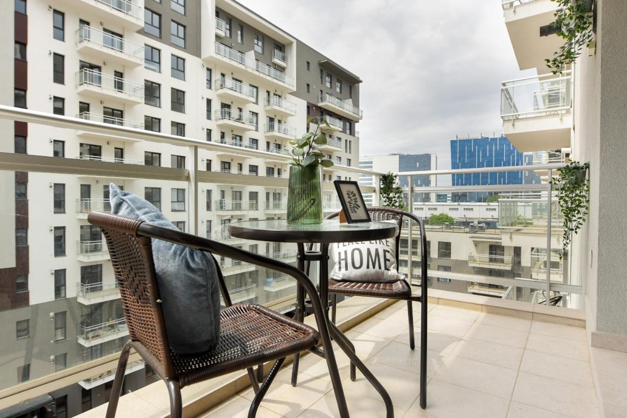 Perfect Stay: Urban Heaven In Aviatiei Business Area Bukarest Szoba fotó