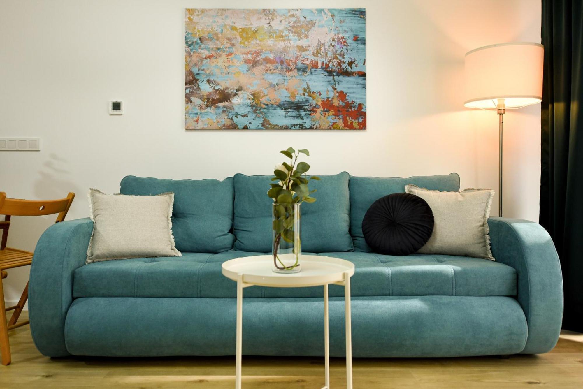 Perfect Stay: Urban Heaven In Aviatiei Business Area Bukarest Szoba fotó