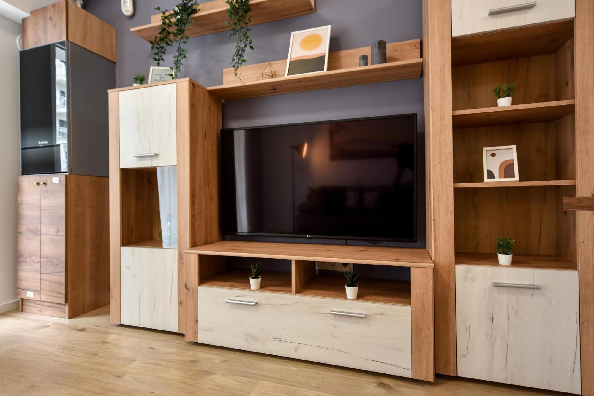 Perfect Stay: Urban Heaven In Aviatiei Business Area Bukarest Szoba fotó