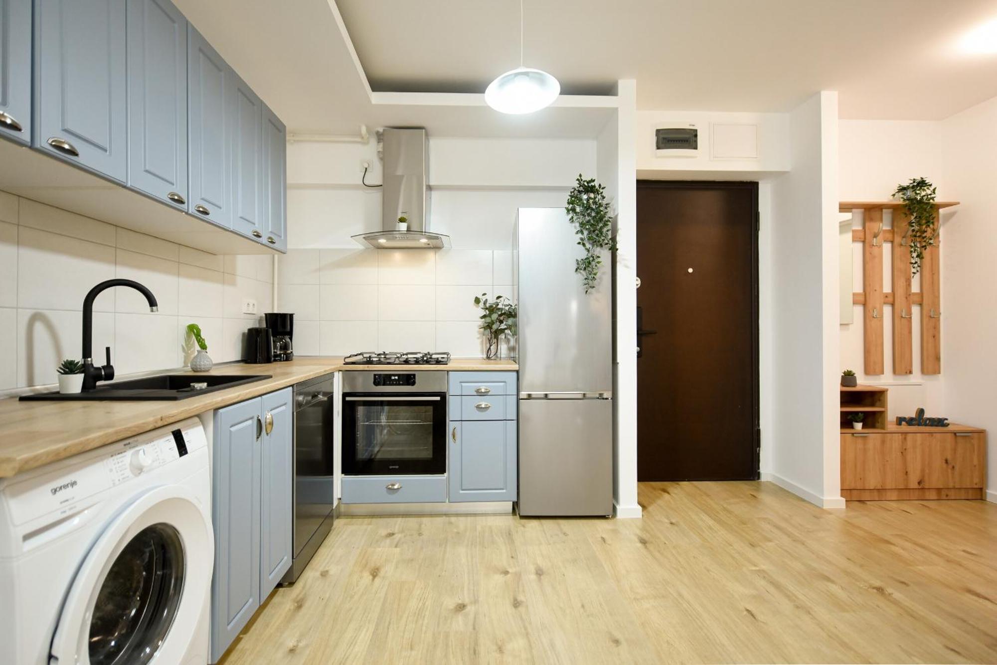 Perfect Stay: Urban Heaven In Aviatiei Business Area Bukarest Szoba fotó