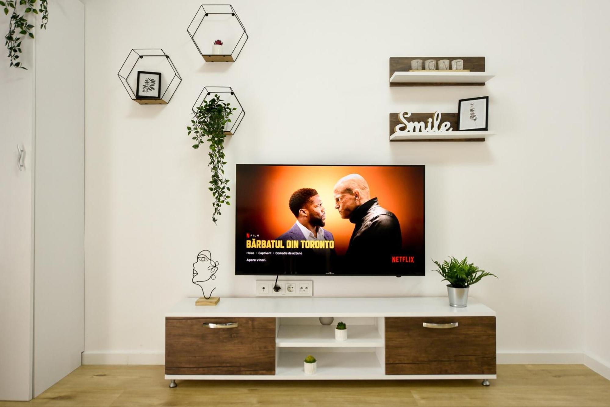 Perfect Stay: Urban Heaven In Aviatiei Business Area Bukarest Szoba fotó
