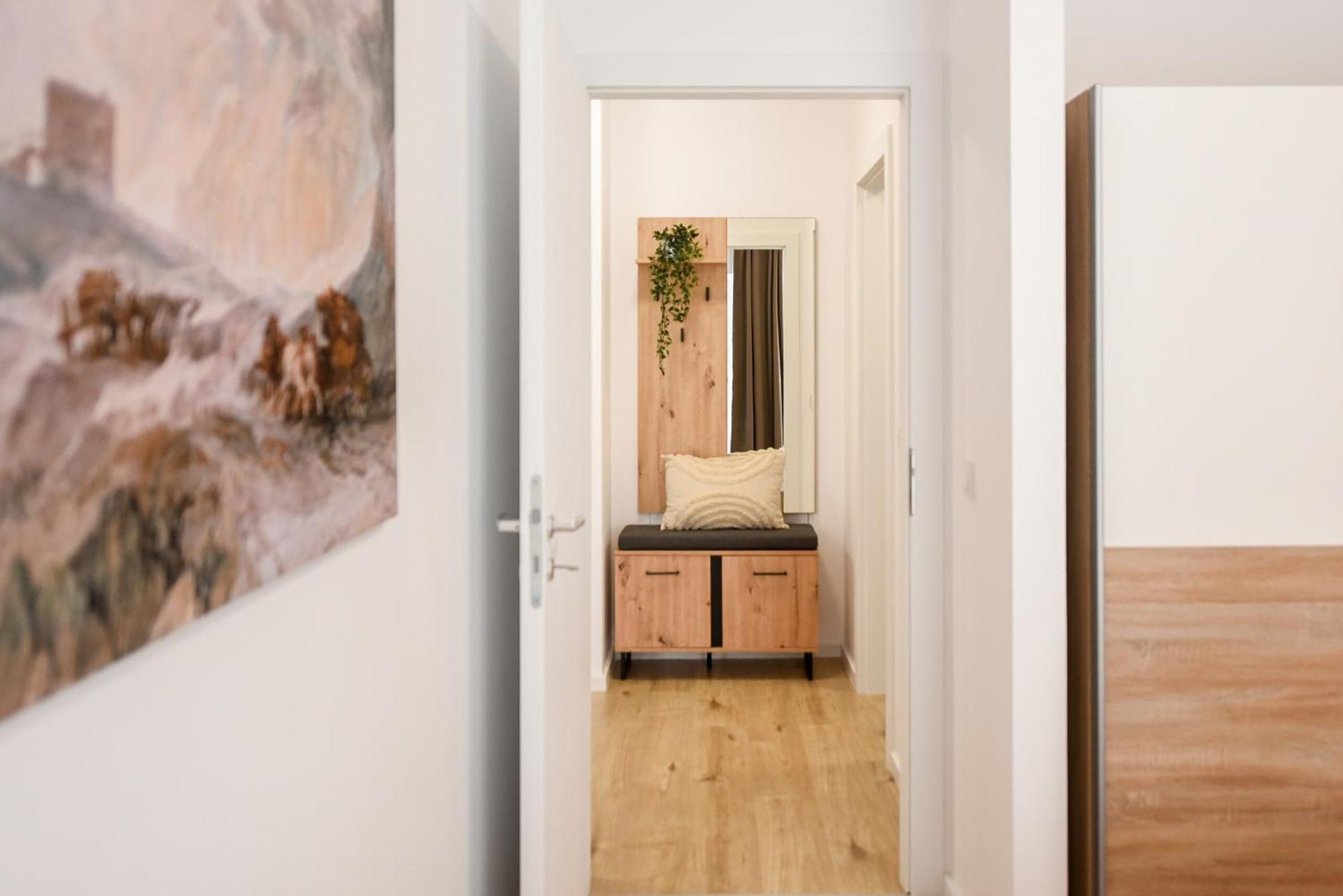 Perfect Stay: Urban Heaven In Aviatiei Business Area Bukarest Szoba fotó